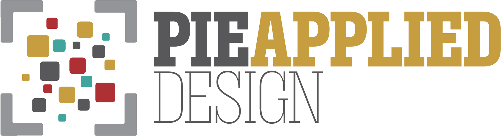 PIE Applied Design Logo
