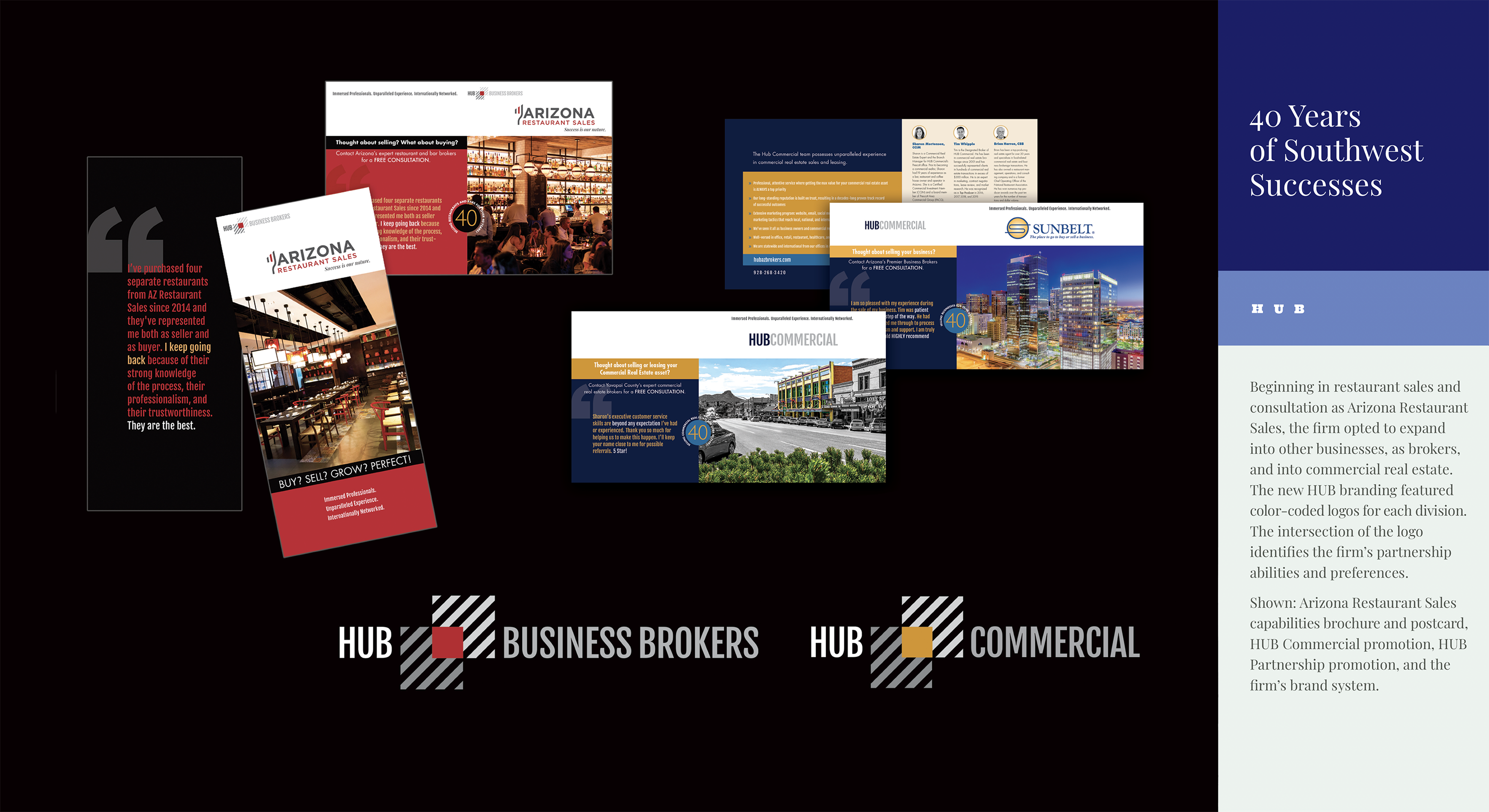 HUB