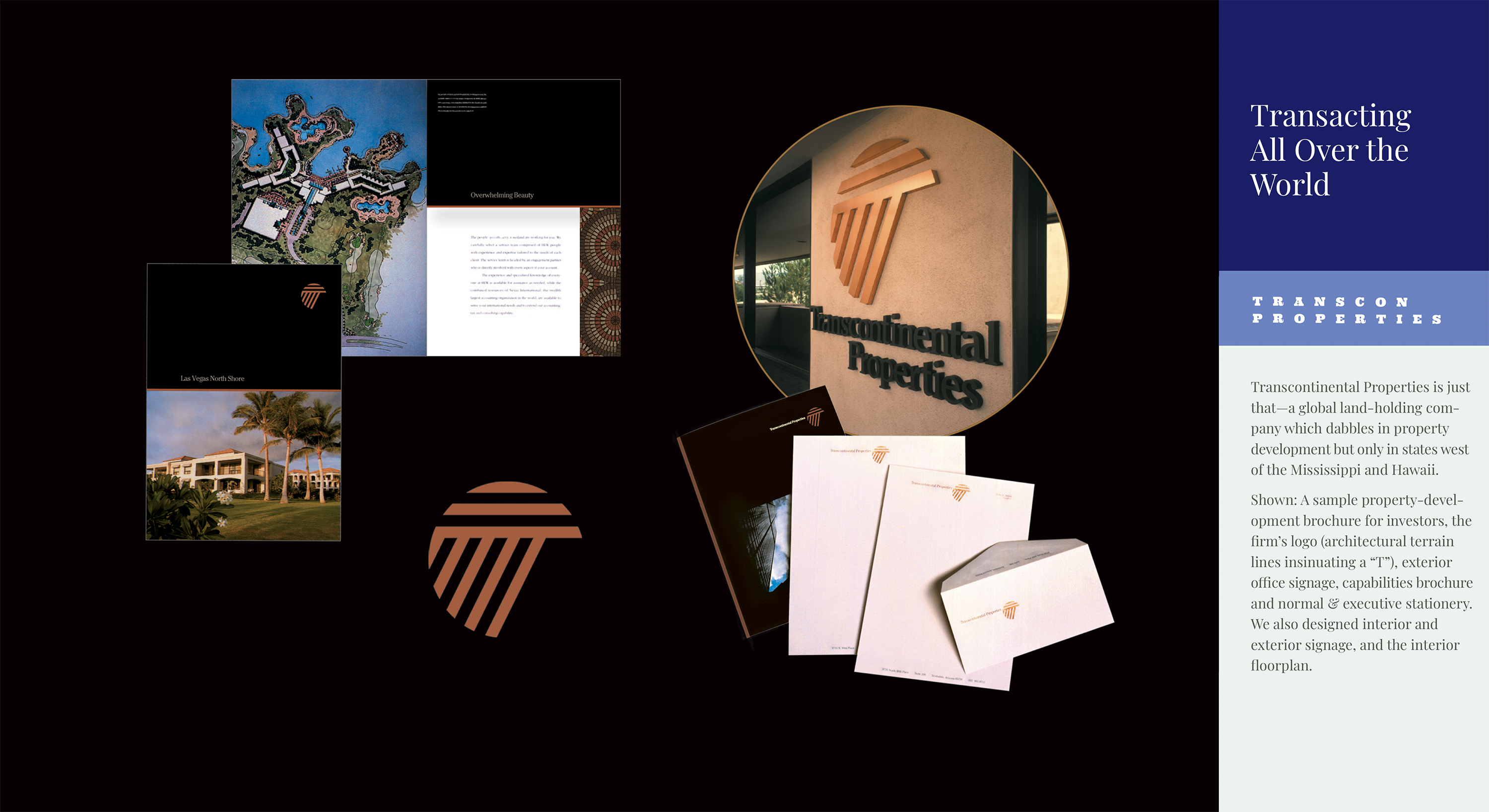 TranscontinentalProperties