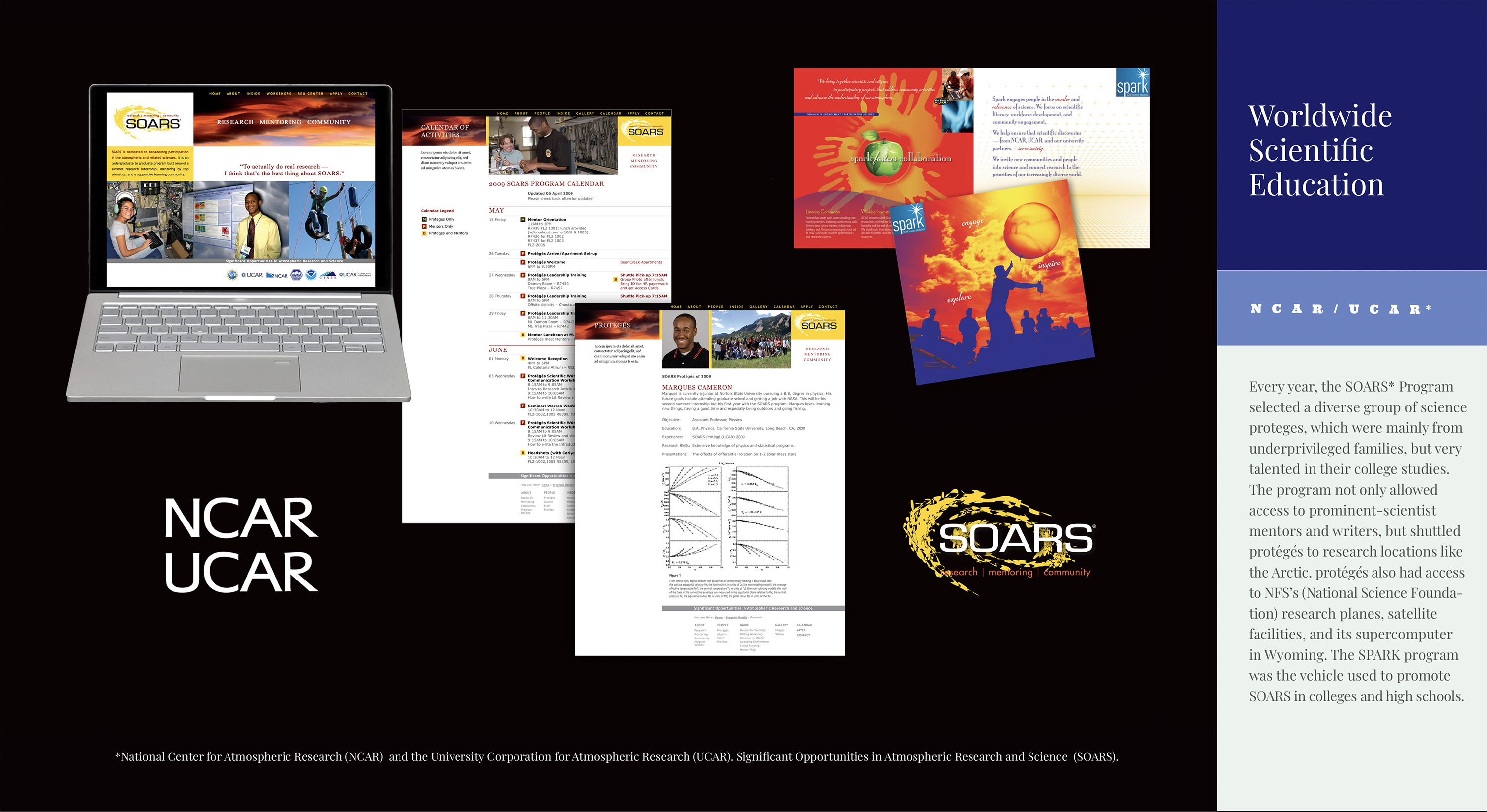UCAR–SOARS